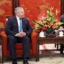 Resmi Miliki Hubungan Diplomatik, Menlu Honduras Bertemu dengan Wapres China