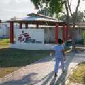 Ancaman Geng Meningkat, Satu Rumah Sakit di Haiti Terpaksa Tutup