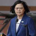Tsai Ing-Wen Terbang ke Amerika untuk Bertemu Ketua DPR AS, China Siapkan Tindakan Tegas
