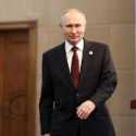 Dunia Gembira atas Putusan ICC untuk Menangkap Presiden Rusia, 