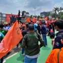 Buruh Ancam Mogok Kerja Massal, jika Tiga Tuntutan Ini Tidak Diindahkan DPR