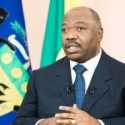 Tiga Penumpang Feri Tewas dan 25 Masih Hilang, Presiden Gabon Ali Bongo Ondimba Gelar Pertemuan Khusus