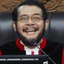 Anwar Usman jadi Ketua MK Lagi, Sistem Pemilu Bisa Proporsional Tertutup?