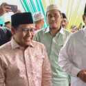 Cak Imin: Pertemuan Ganjar dengan Pak Prabowo Berpotensi untuk Kompetisi