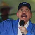 Hubungan dengan Vatikan Memanas, Presiden Nikaragua Bakal Tutup Kantor Perwakilan Diplomatik