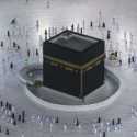 Sambut Ramadhan 1444 H, Masjidil Haram Mulai Gunakan Kecerdasan Buatan