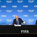 FIFA Setuju Piala Dunia 2026 Diikuti 48 Tim