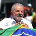 Sakit, Presiden Brasil Lula da Silva Gagal Bertemu Xi Jinping di China