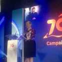 Dubes Penny Williams Luncurkan Kampanye 70 Tahun Beasiswa Australia di Indonesia