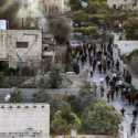 Militer Israel Serbu Kamp Pengungsi Palestina di Jenin, Enam Orang Meninggal