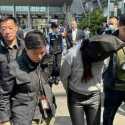 Bayar Jaminan, Selebgram yang Ditangkap Terkait Pembunuhan Abby Choi Dibebaskan