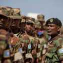 Serang Pangkalan Militer Somalia, Militan Al-Shabaab Tewaskan Tujuh Tentara