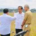 Beda dengan SBY, Jokowi Lebih Aktif <i>Endorse</i> Capres Jelang Lengser
