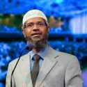 Berencana Khotbah ke Oman, Zakir Naik Bisa Dideportasi ke India