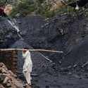 Ledakan Metana di Tambang Batu Bara Pakistan, Enam Orang Tewas