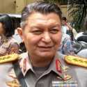 Komjen Rycko akan Dilantik Presiden Jokowi sebagai Kepala BNPT