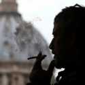 RUU Larangan Rokok Picu Perdebatan di Kabinet Italia