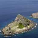 Kapal China Masuki Perairan Jepang Dekat Pulau Senkaku