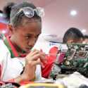 Karya Tangan Anak Muda Papua, Brand Smartphone dan Laptop TOP.ID Siap Diluncurkan