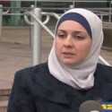 Lahir di Suriah, Nadia Kahf Jadi Hakim Berjilbab Pertama di Pengadilan AS