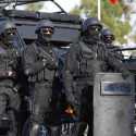 Diduga Membakar dan Membunuh Polisi Maroko, Tiga Anggota ISIS Ditangkap