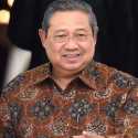 Tegas Tolak Perpanjangan Masa Jabatan, Jokowi Harus Contoh SBY