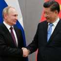 Bawa Misi Perdamaian, Presiden China Xi Jinping Bakal Kunjungi Rusia Pekan Depan