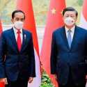 Sosok Pemimpin Setelah Jokowi di Tengah Utang China dan Ancaman Ekonomi Global
