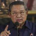 Tunda Pemilu Keluar dari PN Jakpus, SBY: Jangan Main Api, Nanti Terbakar<i>!</i>