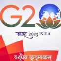 Lewat G20, India Punya Banyak Keuntungan untuk Perkuat Perannya di Dunia