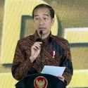 Akui Bahas Capres PDIP, Jokowi: Calonnya Tanya Bu Mega