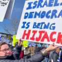 Ribuan Penulis dan Akademisi Israel Desak Jerman dan Inggris Batalkan Kunjungan Netanyahu