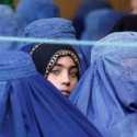 PBB: Afghanistan jadi Negara Paling Represif bagi Perempuan di Dunia