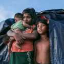 PBB Boyong Junta Myanmar ke Bangladesh, Dorong Pembicaraan Repatriasi Pengungsi Rohingya
