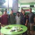 Selundupkan Amunisi, WN Papua Nugini Ditangkap TNI