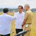 Jokowi Sengaja Pamer Kemesraan Ganjar-Prabowo untuk Menyadarkan PDIP