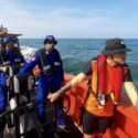 Kepeleset, ABK KM Bahtera Al Barokah Hilang di Pulau Mundu