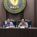 Senin Besok, DKPP Kembali Periksa Ketua KPU RI Secara Tertutup