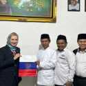 Dubes Rusia Kunjungi Ponpes Darul Hidayah Kalbar