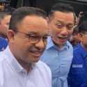 Demi Perubahan, Demokrat Jakarta <i>All Out</i> Dukung Anies Baswedan
