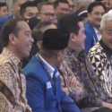 Efriza: Jokowi Berperan Besar Pengaruhi PAN Dukung Ganjar Nyapres di 2024
