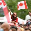 Kanada Catat Lonjakan Populasi Lebih Dari Satu Juta, Tertinggi Sejak 1957