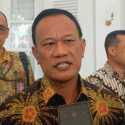 BNPT Sebut Jakarta Sasaran Empuk Terorisme