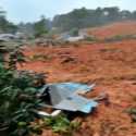 BNPB: Korban Meninggal Akibat Longsor Natuna 11 Orang