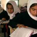 Jelang Tahun Ajaran Baru, PBB Minta Taliban Izinkan Anak Perempuan Kembali ke Sekolah