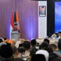Haedar Nashir: Muhammadiyah Membimbing Bangsa dengan Pencerahan