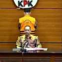 KPK Serahkan Kakanwil BPN Riau M Syahrir ke Jaksa untuk Diadili