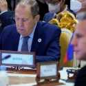 Dekati Lavrov di Sela-sela G20 India, Blinken Bisik-bisik Minta Paul Whelan Dibebaskan dari Tahanan Rusia