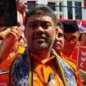 Dukung Bongkar Skandal Kemenkeu, Partai Buruh Siap Kawal Mahfud MD di Gedung DPR