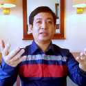 PAN Dukung Ganjar-Erick, Saiful Anam: Pasti Sudah Dapat Restu Jokowi